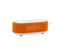 Alarma con entrada de cargador y Bluetooth Karlsson Vogue TU
