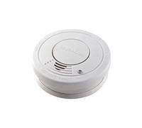 ALARMA DE HUMO DETECTOR FOTOELECTRICA GSC