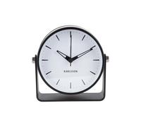 Alarma metálica Karlsson Calm 11 cm