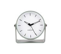 Alarma metálica Karlsson Calm 11 cm