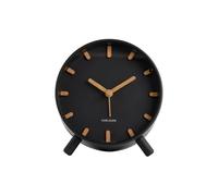 Alarma metálica Karlsson Grace 11,6 cm