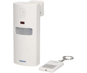Alarma orno ma-711, sistema de alarma para casa con sirena incorporada