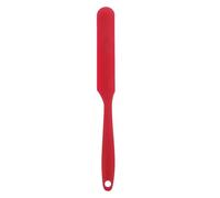 Alasum Espátula de Silicona para Repostería Resistente al Calor Rascador de Ergonómico con Diseño sin Costuras para Untar Queso, Conservas y Cremas Cocina Doméstica Accesorio Práctico