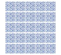 Alasum Servilletas de Papel Desechables Seguras y Decorativas Diseño Impreso Creativo 80 Hojas para Fiesta para Banquetes y Entretenimiento Diario