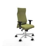 Albacete dirección sincro bali verde oliva brazos 1d cromados base bl