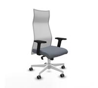 Albacete malla sincro malla blanca bali gris brazos 2d base blanca rue