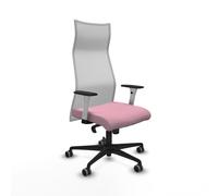 Albacete malla sincro malla blanca bali rosa brazos blancos base nailo