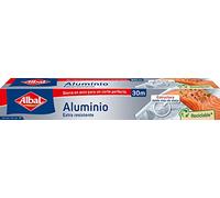 Albal Papel De Aluminio 30 Mtrs
