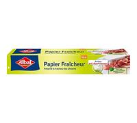 Albal rollo de papel de mantener, fácil de cortar, Surface anti-dessèchement, 16 m