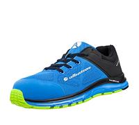 Albatros 646610-351-43 - Zapatos "Lift Blue Impulse", talla 8,5, color azul y negro