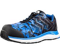 Albatros 646620-351-40 - Zapatillas de Deporte "Energy Impulse", talla 6,5, color azul y negro
