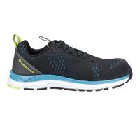 Albatros AER55 Impulse Zapatillas De Seguridad Para Hombre Negras