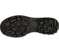 Albatros ocioit- / zapato de trabajo Highlands CTX Mid Anthrazit-combi EUR 40