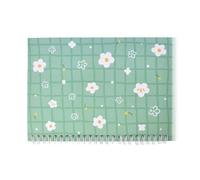 Álbum de Pegatinas Reutilizable A5,Libro de Pegatinas en Blanco para Coleccionar Álbum de Colección de Calcomanías Ideal para Pegatinas de Recortes para Adultos y Niños