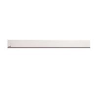 Alca - Rejilla para canaleta de ducha lineal 105 cm, acero inoxidable mate DESIGN-1050MN