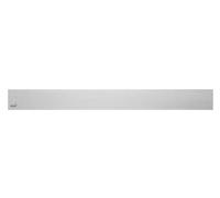 Alca - Rejilla para canaleta de ducha lineal 95 cm, acero inoxidable mate POSH-950MN