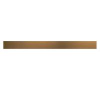 Alca - Rejilla para canaleta de ducha lineal 95 cm, bronce ántico DESIGN-950ANTIC