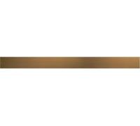 AlcaDrain Duschrost DESIGN ANTIC für Duschrinnen Bronze-Antic 850 mm
