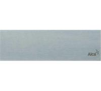 Alcadrain: Rejilla para ducha POSH, acero inoxidable mate, 1150 mm