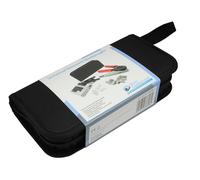 Alcasa gc-n0036 comprobador de cables de red gris