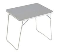 Alco 1-125 - Mesa Durolac 80 X 60 Cm. Patas Hierro