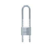 ALDRIDGE ABU64TI50150 - Candado, color blanco
