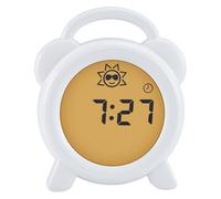 Alecto Reloj despertador con entrenador del sueño educativo y divertido,