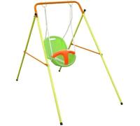 Aleo By Trigano BABY'K EMMA Estructura de metal con asiento de concha