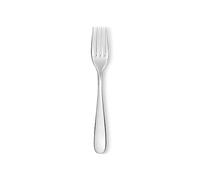 ALESSI 5180/5 Nuovo Milano - Tenedor de Postre (6 Unidades)