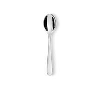 Alessi 5180/9 Nuovo Milano - Cuchara de café (6 unidades)