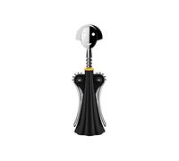 Alessi Sacacorchos Anna G. Resina y Zamak Negro
