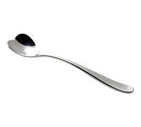 Alessi Cuchara de helado A di AMMI01CU Acero inox. 18/10 pulido espejo 19 x 5,7 x 3,1 cm
