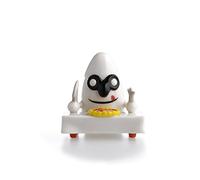 Alessi Figura decorativa A di Ciro IL polichinela Multicolor