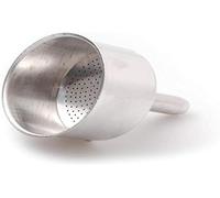 Alessi A9095/1 - Filtro de embudo, 1 taza