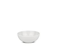 Alessi AGV29/3 All-Time - Set de Cuencos (Porcelana, 4 Unidades)