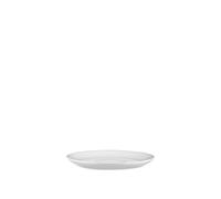 Alessi AGV29/79 All-Time - Set de Platos para Tazas (Porcelana, 4 Unidades)