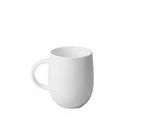 Alessi AGV29/89 All-Time - Set de Tazas (Porcelana, 4 Unidades)