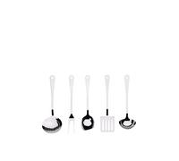Alessi ajm19s5l juego de cuchillos y cubertería de cocina