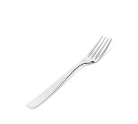 Alessi Tenedor de mesa AJM22/2 – 6 unidades