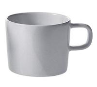 Alessi - AJM28/76 - PlateBowlCup - Taza de café de Porcelana Blanca - Juego de 4