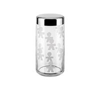 ALESSI Dose Girotondo 1,5l plata