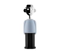Alessi Alessandro M - Sacacorchos azul claro