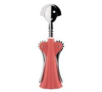 Alessi AM01 Anna G. Sacacorchos en Resina, Rosa