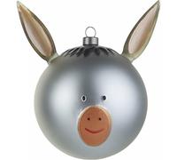 Alessi AMJ13 5 - Adorno de navidad