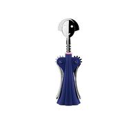 Alessi Sacacorchos Anna G. Azul oscuro