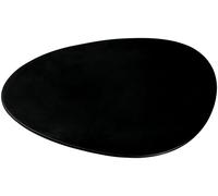 Alessi Bandeja Colombina Negra de Melamina FM10/10 B
