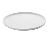Alessi Bandeja para escurreplatos A Tempo blanco