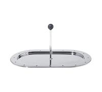 Alessi Bandeja PA Michael Graves Acero inoxidable 18/10