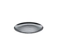 ALESSI Bandeja Veneer 42cm Acero inoxidable plata