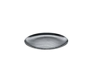 ALESSI Bandeja Veneer 42cm Acero inoxidable plata